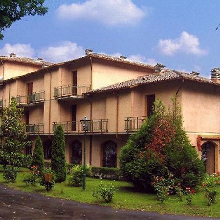 Hotel La Meridiana St. Kassian Exterior foto