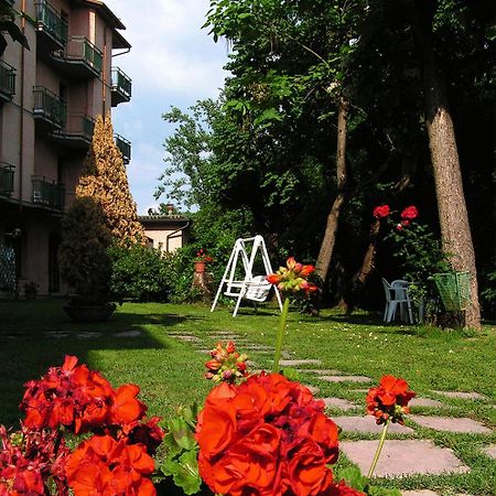 Hotel La Meridiana St. Kassian Exterior foto